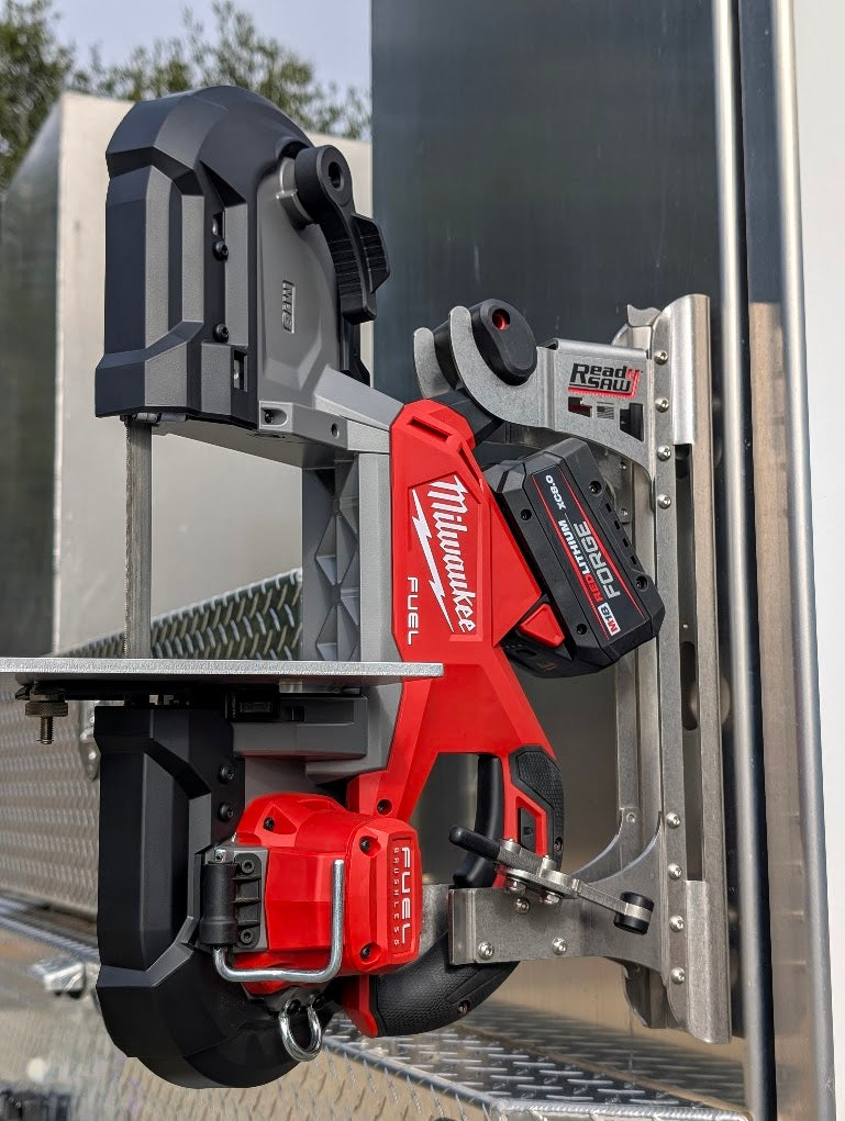 Ready Saw M-B2